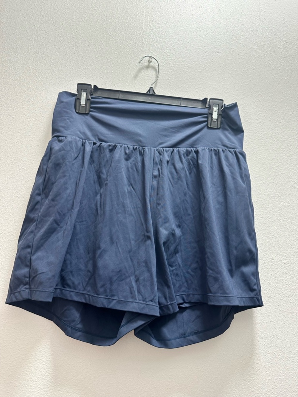 Halara women’s long shorts